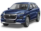 Suzuki Grand Vitara: GLX AWD Automática 2026